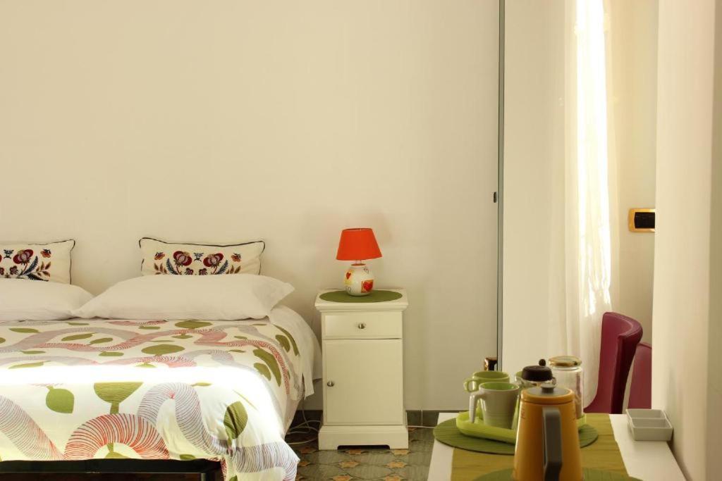 Appartamento Esquilino Di Yan โรม ภายนอก รูปภาพ