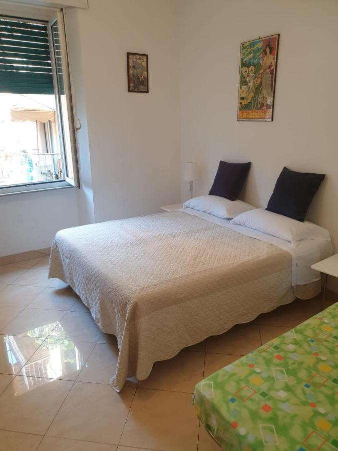 Appartamento Esquilino Di Yan โรม ภายนอก รูปภาพ