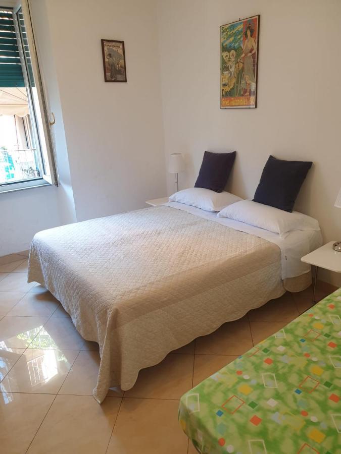 Appartamento Esquilino Di Yan โรม ภายนอก รูปภาพ