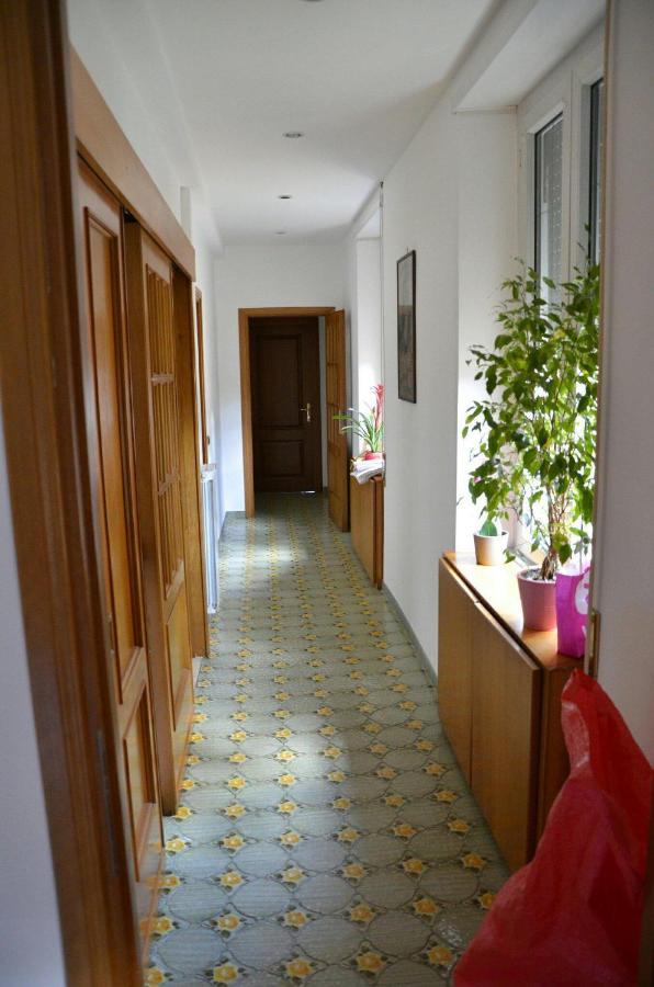Appartamento Esquilino Di Yan โรม ภายนอก รูปภาพ