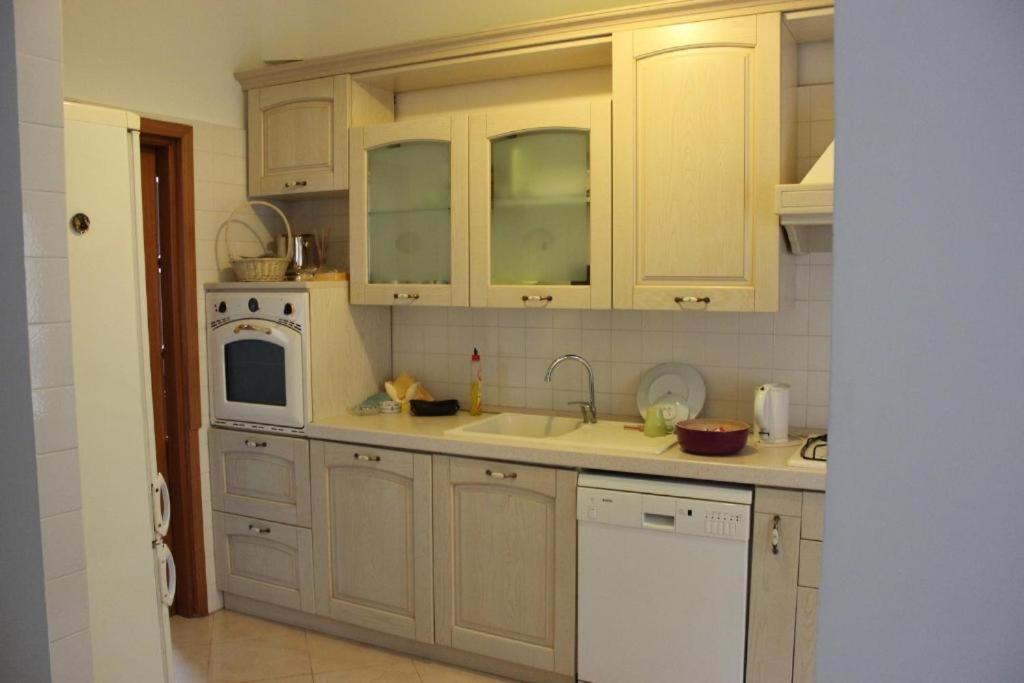 Appartamento Esquilino Di Yan โรม ภายนอก รูปภาพ