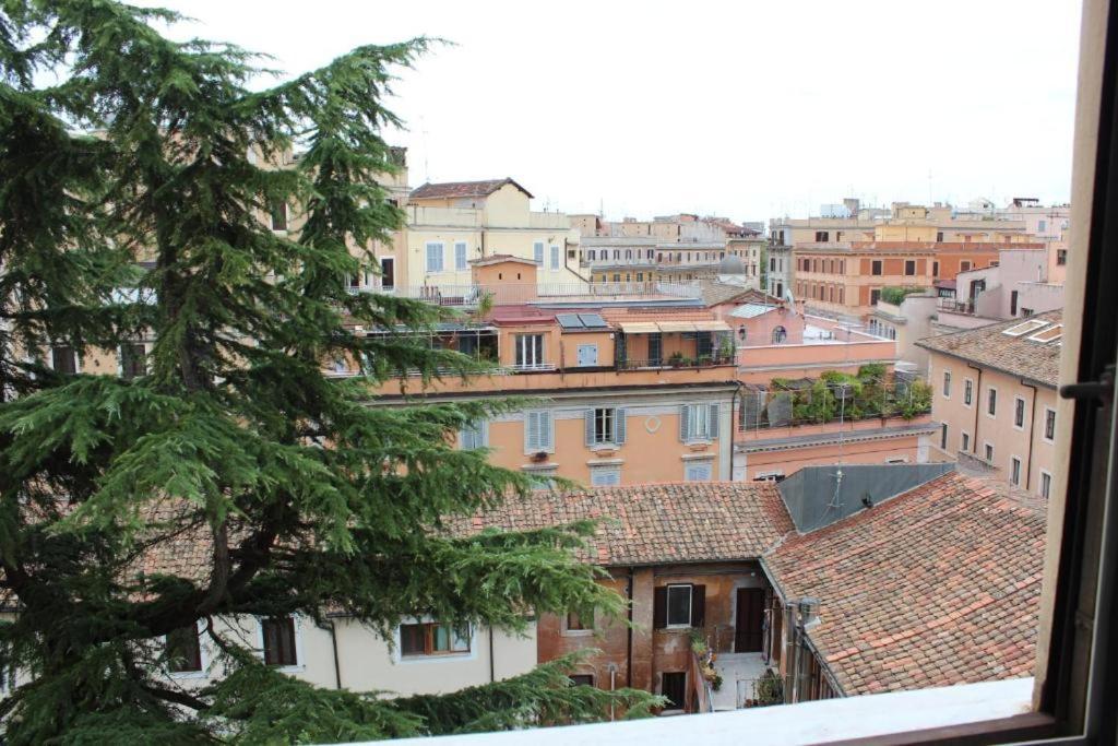 Appartamento Esquilino Di Yan โรม ภายนอก รูปภาพ