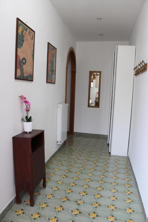 Appartamento Esquilino Di Yan โรม ภายนอก รูปภาพ