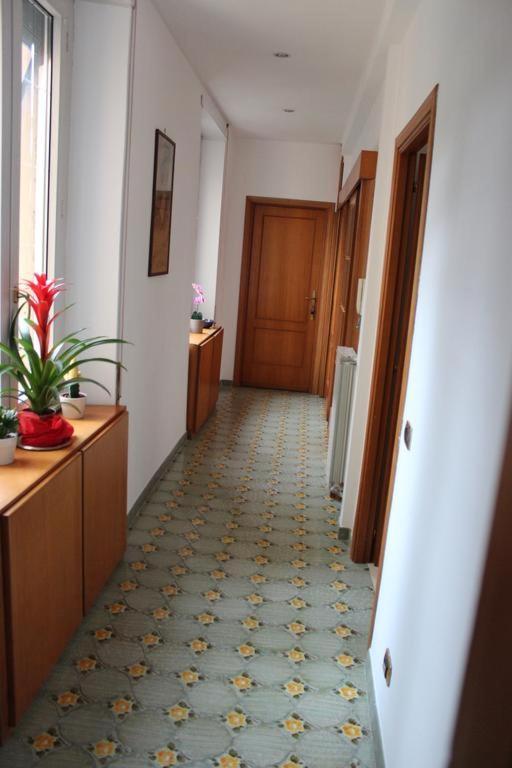 Appartamento Esquilino Di Yan โรม ภายนอก รูปภาพ