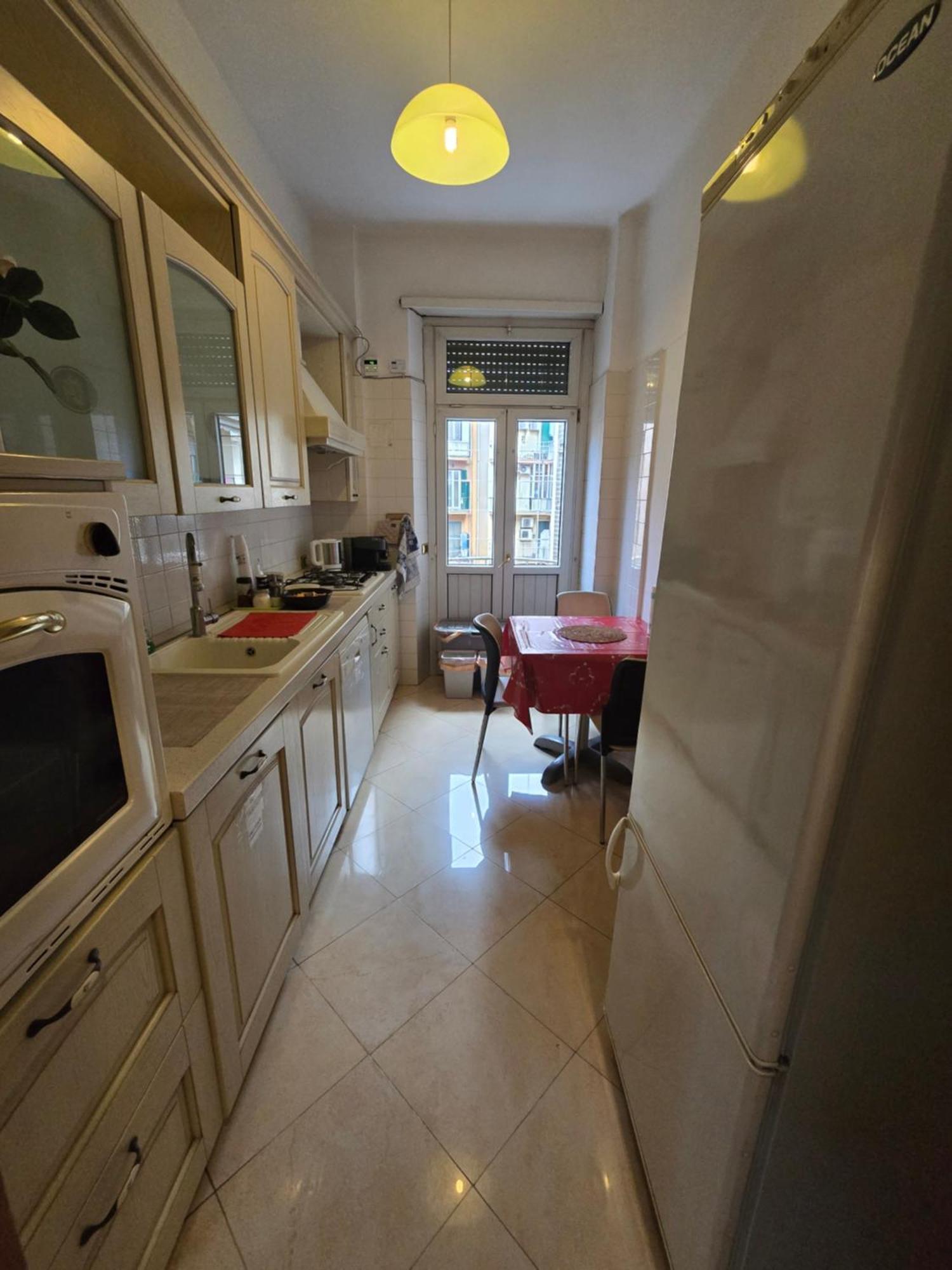 Appartamento Esquilino Di Yan โรม ภายนอก รูปภาพ