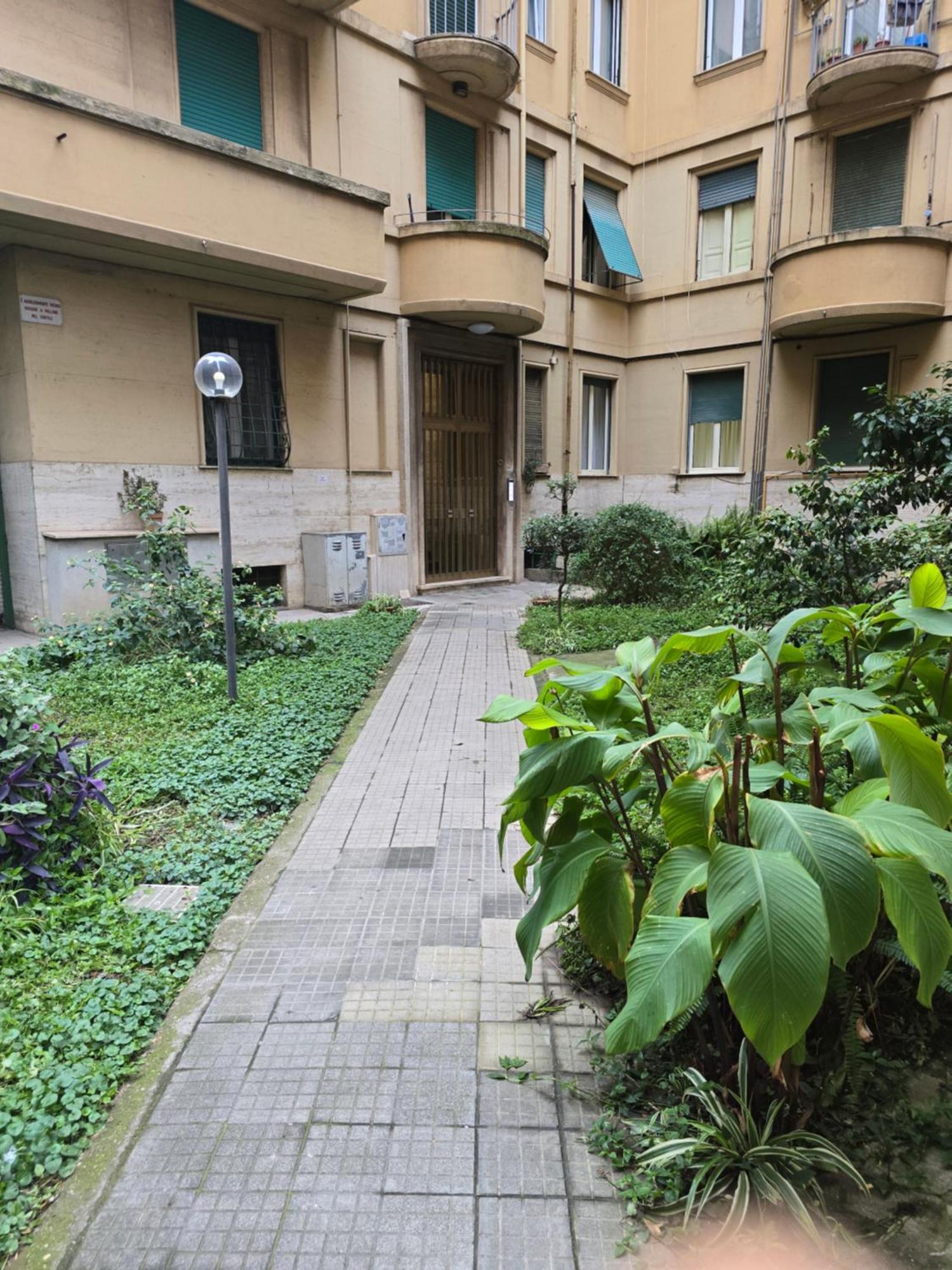 Appartamento Esquilino Di Yan โรม ภายนอก รูปภาพ