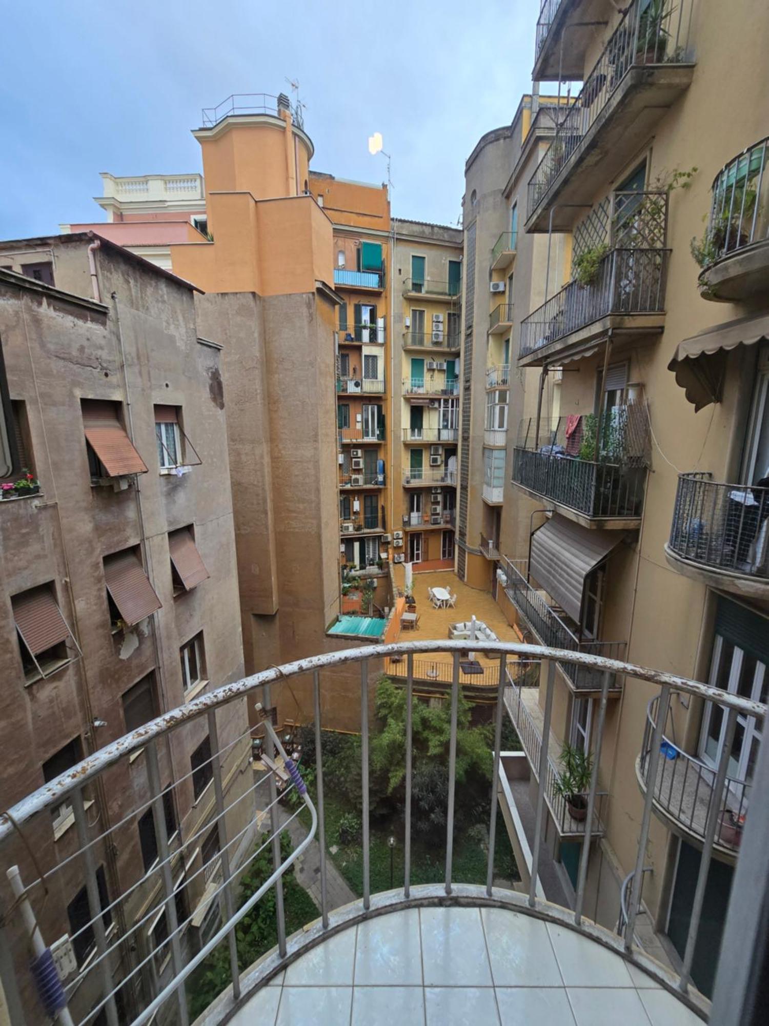 Appartamento Esquilino Di Yan โรม ภายนอก รูปภาพ