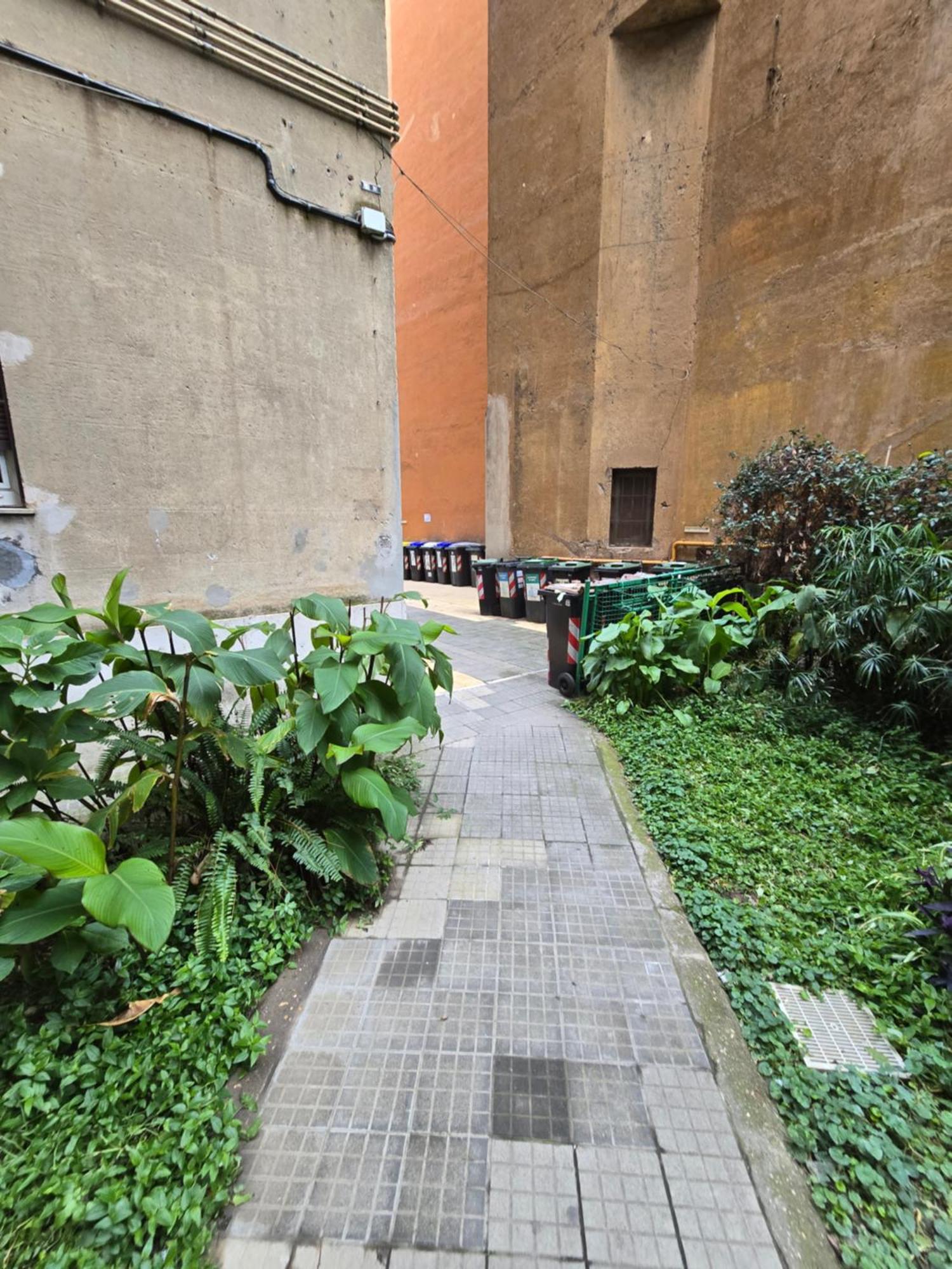 Appartamento Esquilino Di Yan โรม ภายนอก รูปภาพ