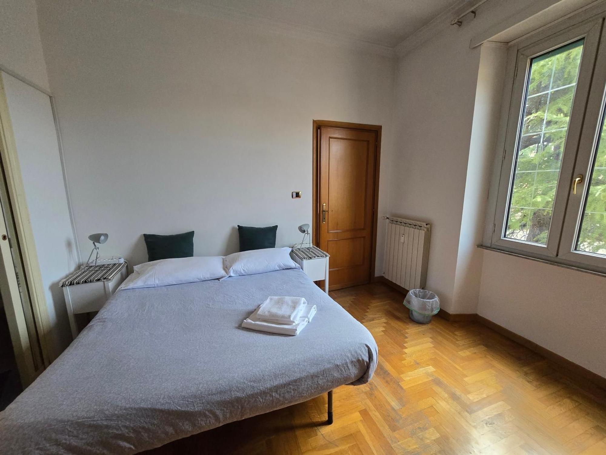 Appartamento Esquilino Di Yan โรม ภายนอก รูปภาพ