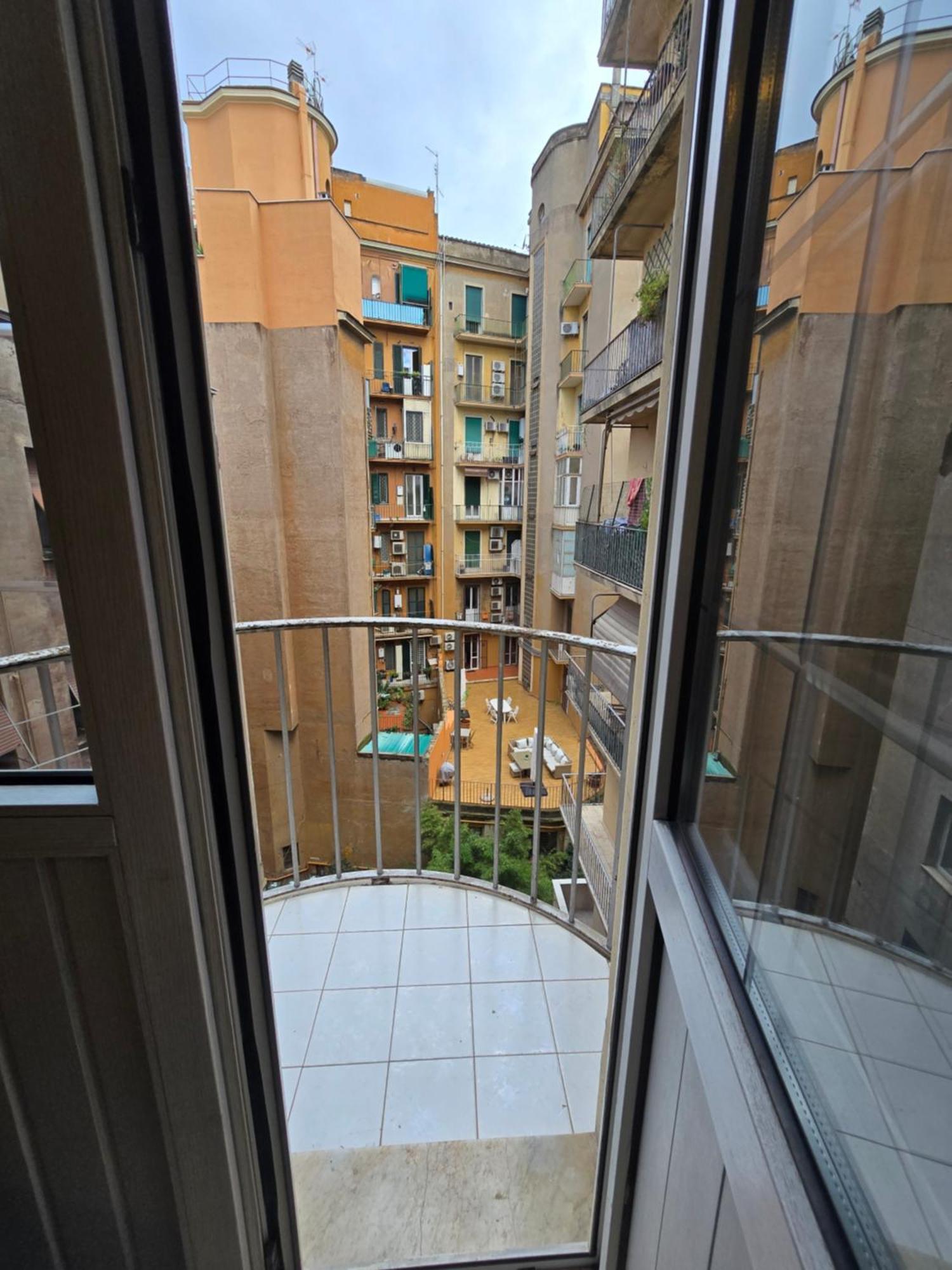 Appartamento Esquilino Di Yan โรม ภายนอก รูปภาพ
