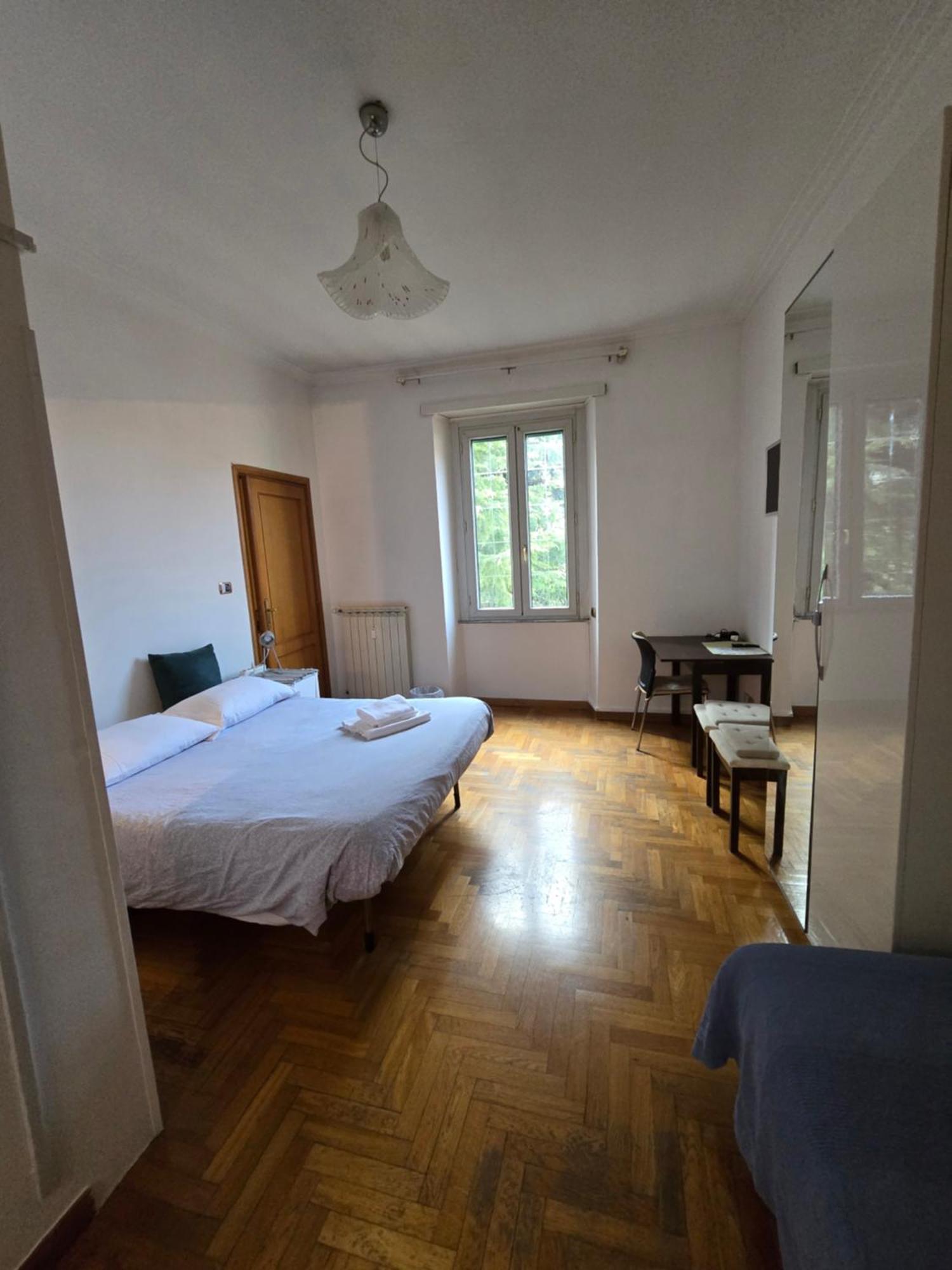 Appartamento Esquilino Di Yan โรม ภายนอก รูปภาพ