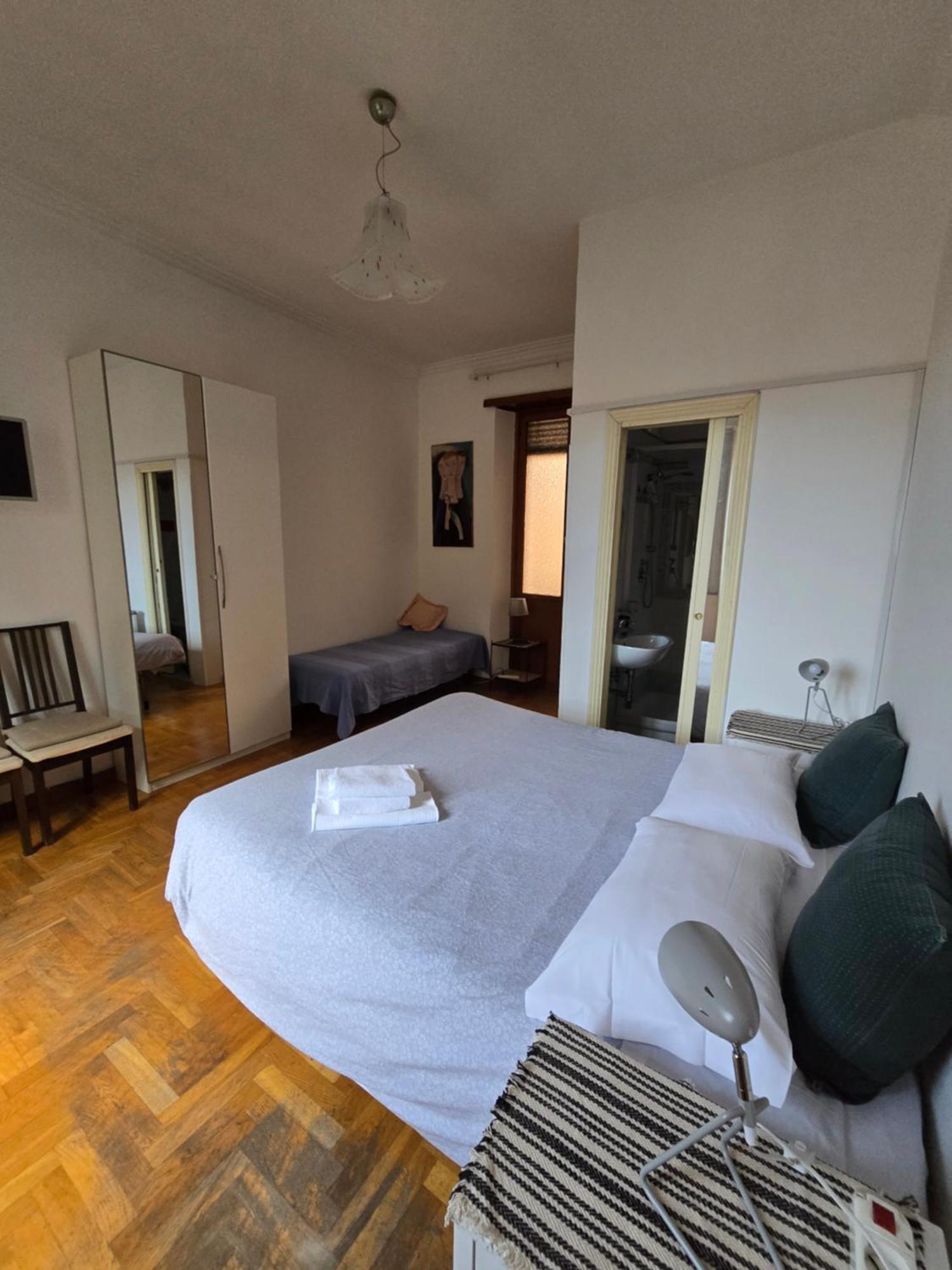 Appartamento Esquilino Di Yan โรม ภายนอก รูปภาพ