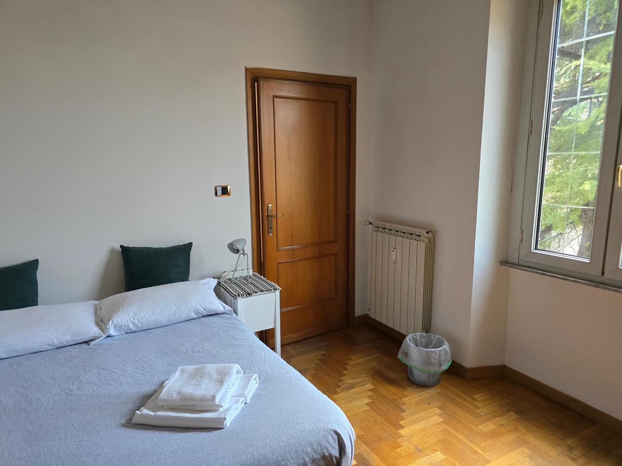 Appartamento Esquilino Di Yan โรม ภายนอก รูปภาพ