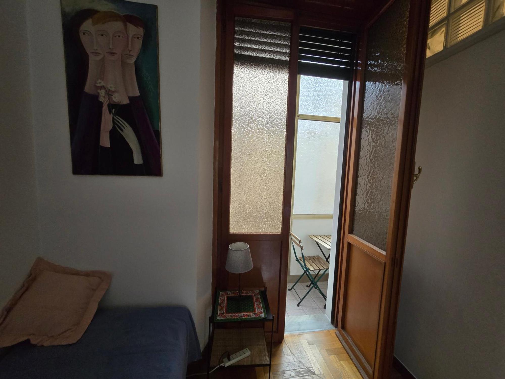 Appartamento Esquilino Di Yan โรม ภายนอก รูปภาพ