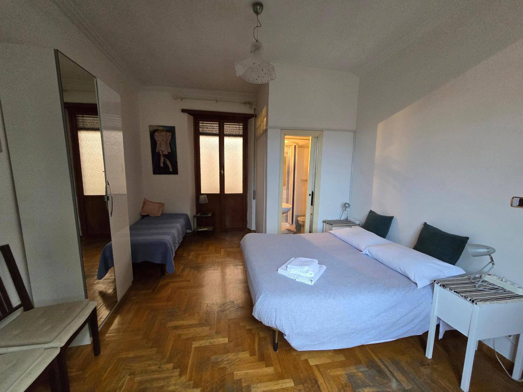 Appartamento Esquilino Di Yan โรม ภายนอก รูปภาพ