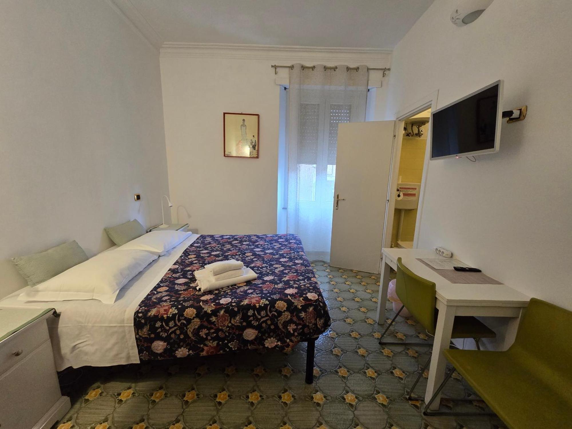 Appartamento Esquilino Di Yan โรม ภายนอก รูปภาพ