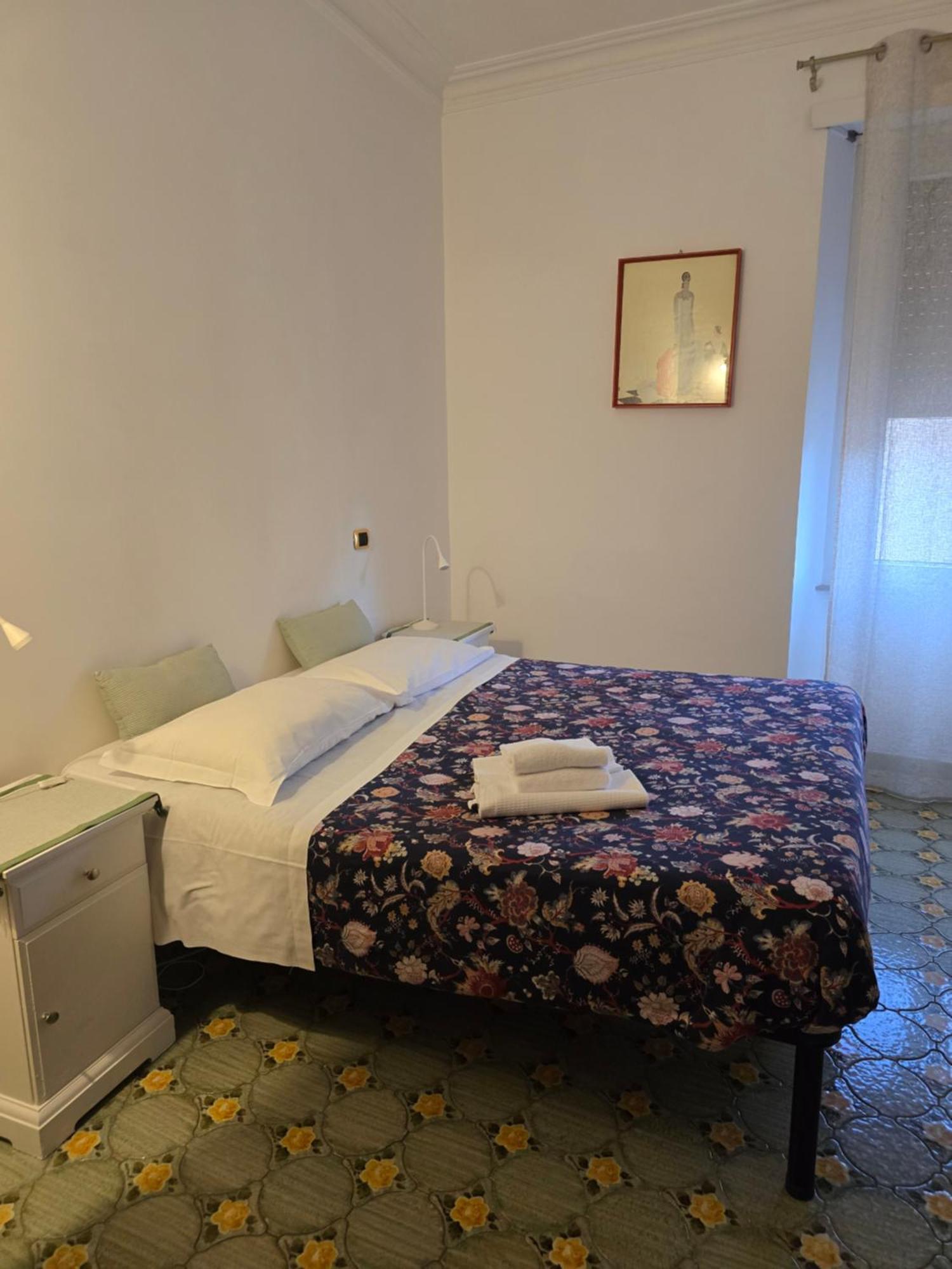 Appartamento Esquilino Di Yan โรม ภายนอก รูปภาพ